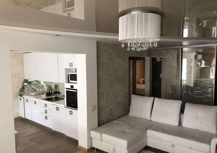 Чебоксары, проспект Тракторостроителей, 76, фото 3