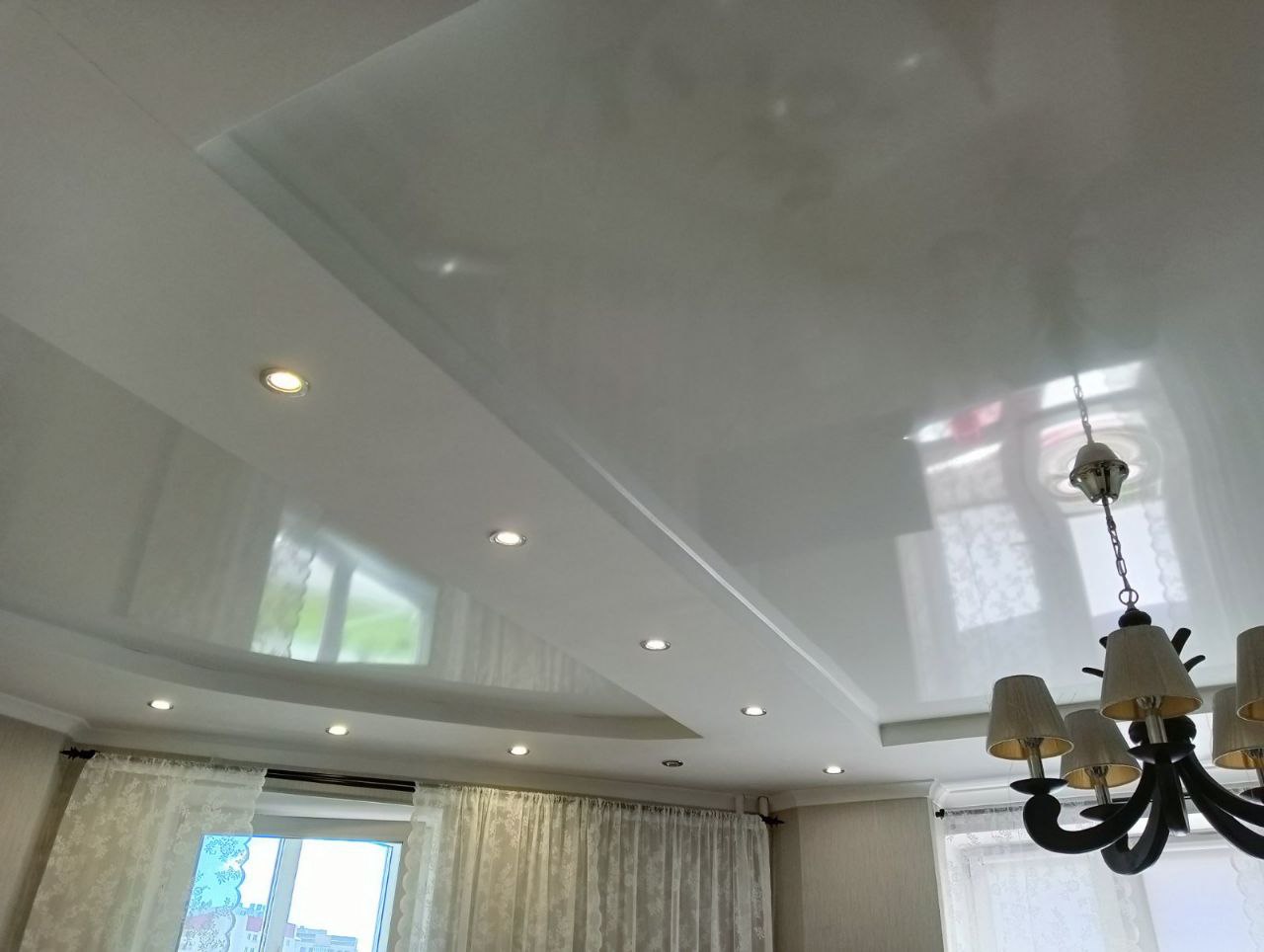 Невинномысск, улица Маяковского, 1, фото 4