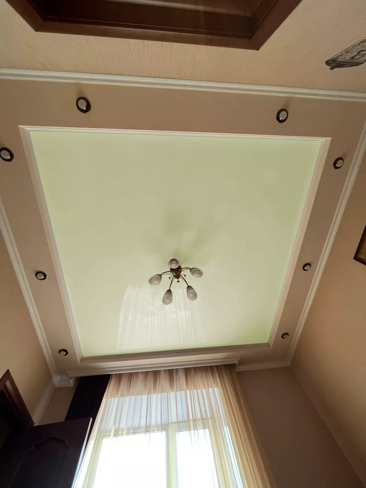 Грозный, городок Маяковского, 132 к1, фото 1