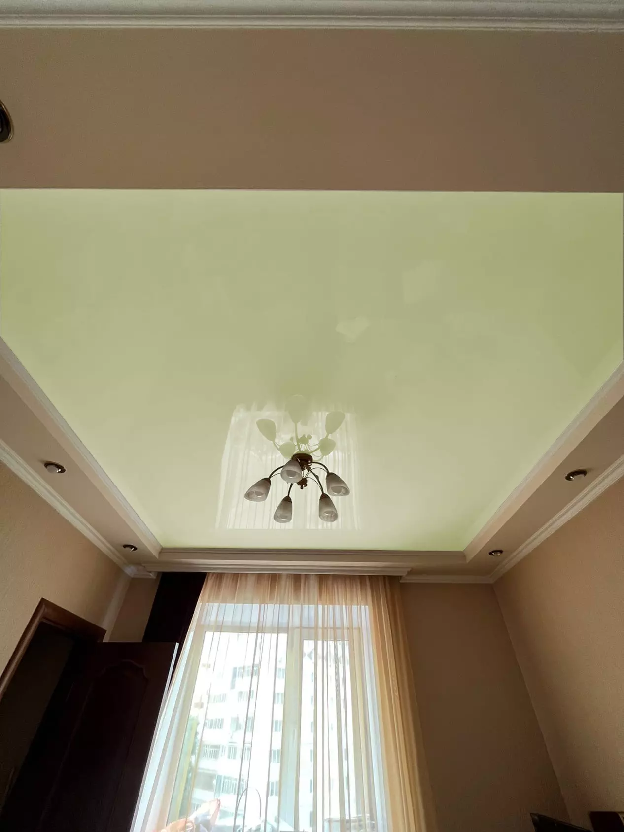 Грозный, городок Маяковского, 132 к1, фото 2