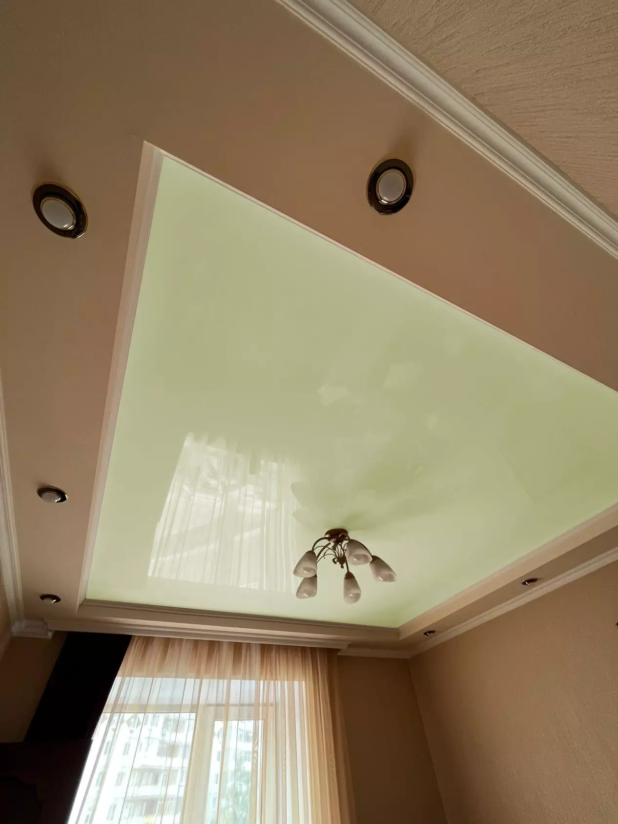 Грозный, городок Маяковского, 132 к1, фото 3