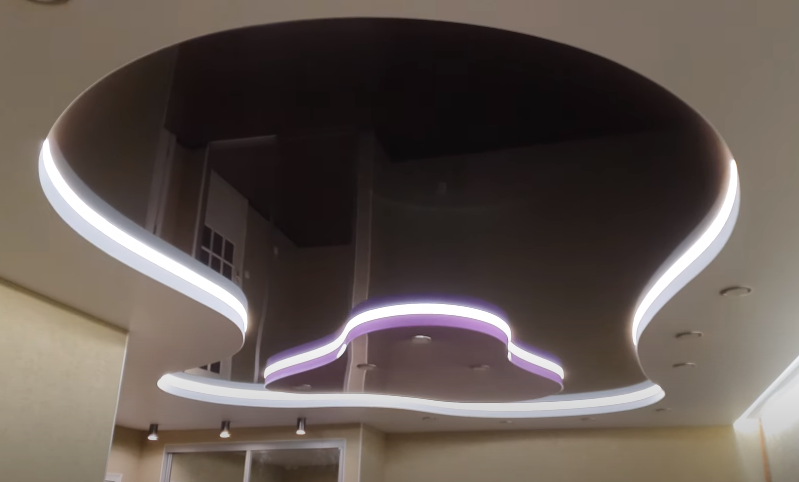 Многоуровневый