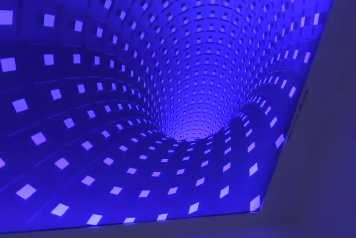 3D натяжной потолок в детскую — Салават, Уфимская, 122а, фото 1